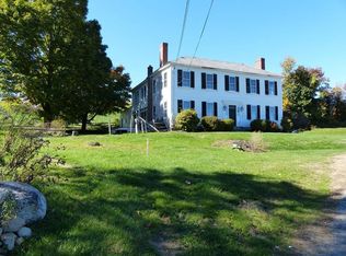 1 Brown Dr, Lunenburg, MA 01462