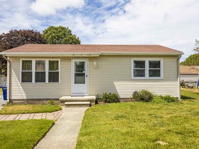125 McKinley Ave, Villas, NJ, 08251