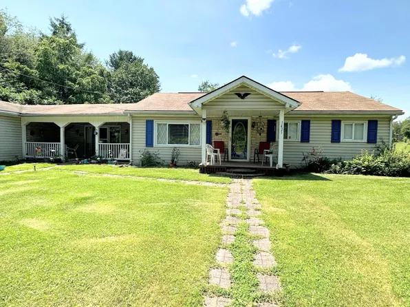 1425 Hilltop Rd, West Decatur, PA 16878