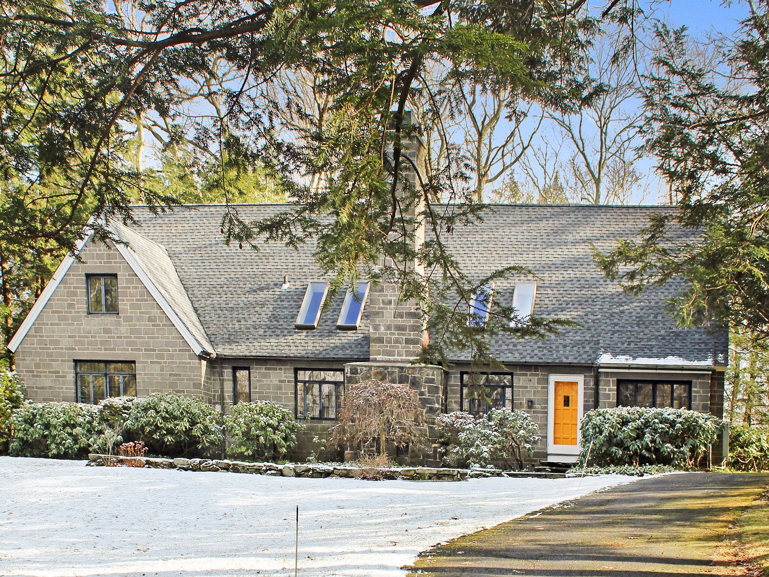 4 Old Oscaleta Rd, Ridgefield, CT 06877 Zillow