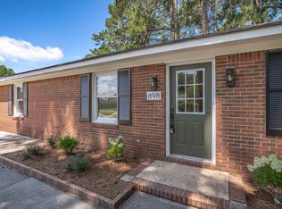 898 Perry Blvd, Sumter, SC 29154