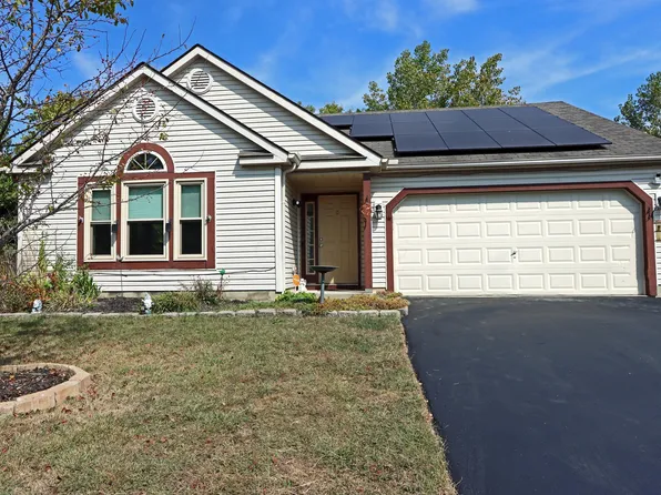 1456 Magoffin Ave, Columbus, OH 43207