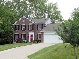 1174 Forest Run Dr, Batavia, OH 45103