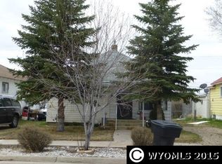 514 Moose St, Kemmerer, WY 83101