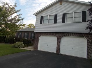 1306 Fredrick Blvd, Reading, PA 19605