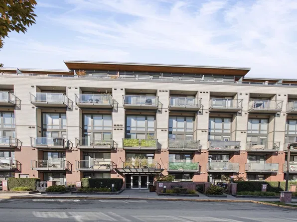 3080 Gladwin Rd #512, Abbotsford, BC V2T 0G3