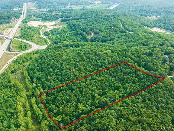 3rd image of Scottish Landing Rd