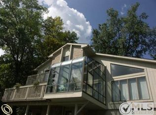 6590 Cranberry Lake Rd, Clarkston, MI 48348
