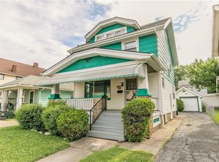 3417 W 132nd St, Cleveland, OH