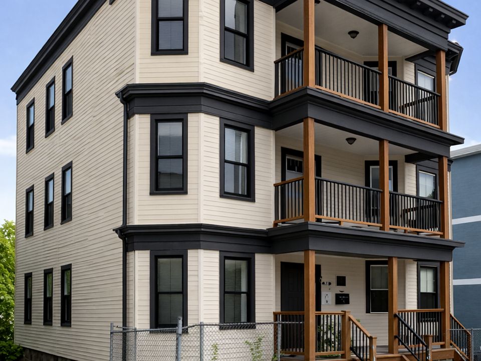 1st image of 23 Deering Rd #2