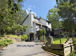 1014 Sundew Rd, Lake Ariel, PA 18436