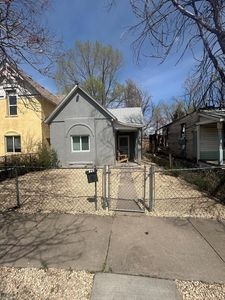 621 E 2nd St, Pueblo, CO, 81001