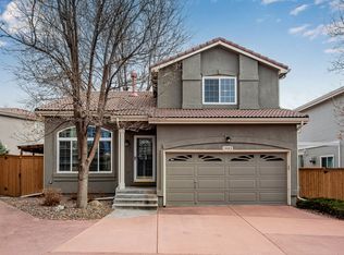 1443 Braewood Ave, Highlands Ranch, CO 80129