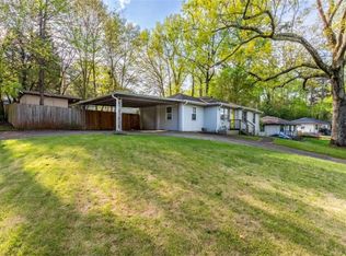 1650 San Gabriel Ave, Decatur, GA 30032