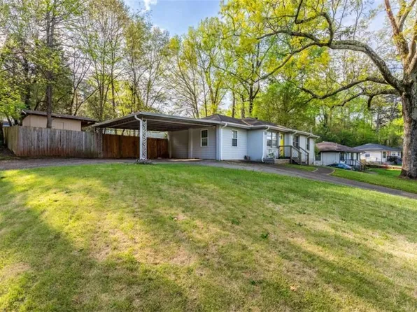 1650 San Gabriel Ave, Decatur, GA 30032