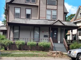 710 S Rose St APT 6, Kalamazoo, MI 49007