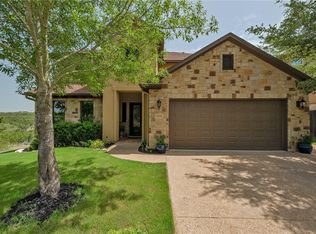 13002 Medina River Way, Austin, TX 78732