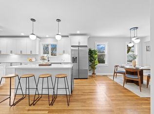 122 Webster St #1, Arlington, MA 02474