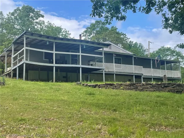 19141 241st St, Cameron, OK 74932