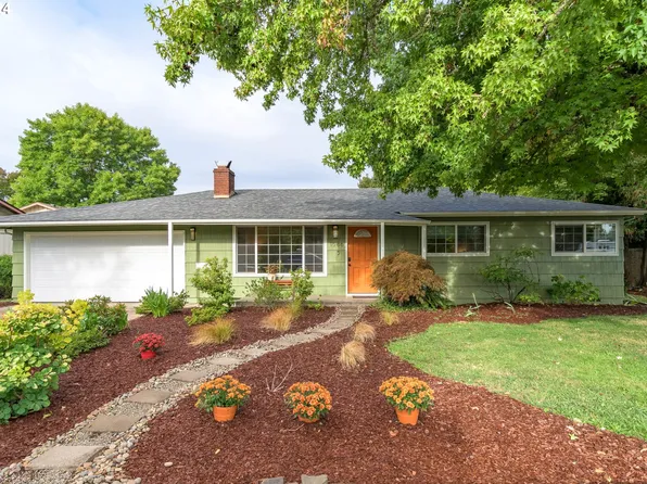 1586 Alderwood St, Eugene, OR 97404