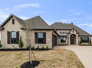 2322 Terrapin Trl, College Station, TX 77845