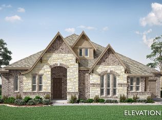 5422 Rowlan Row, Midlothian, TX 76065