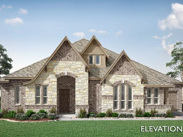 11633 Panther Dr, Godley, TX 76044