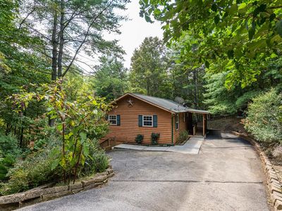 175 Sagewood Trl, Murphy, NC, 28906