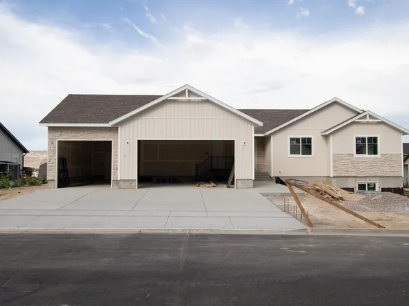 1210 Dolostone Dr, Pocatello, ID 83201