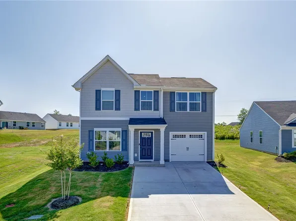 409 Maidstone Way, Piedmont, SC 29673