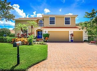 3758 Baldwin Ln, Naples, FL 34116