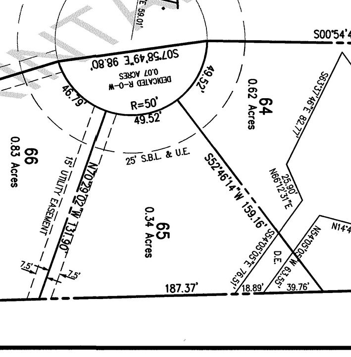 3804 W Elk Creek Ct UNIT 65, Bloomington, IN 47404 MLS 202134454
