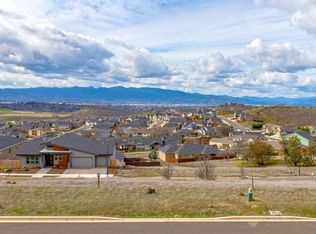 4575 Innsbruck Rdg, Medford, OR 97504