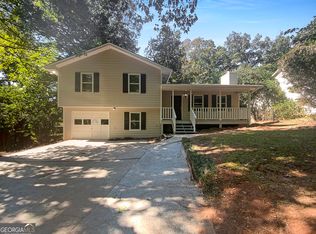 208 Ashland Dr, Stockbridge, GA