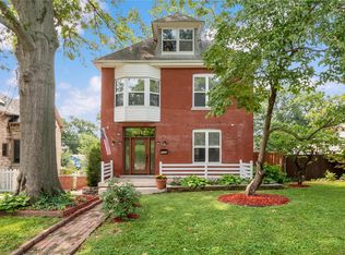 6542 Marmaduke Ave, Saint Louis, MO