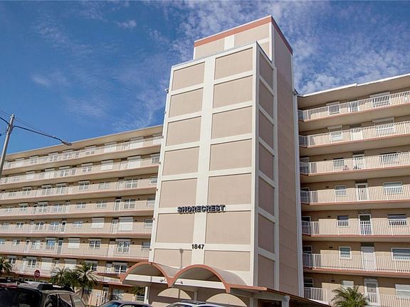 2nd image of 1847 Shore Dr S APT 307