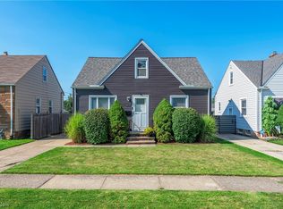 3418 Wellington Ave, Parma, OH 44134