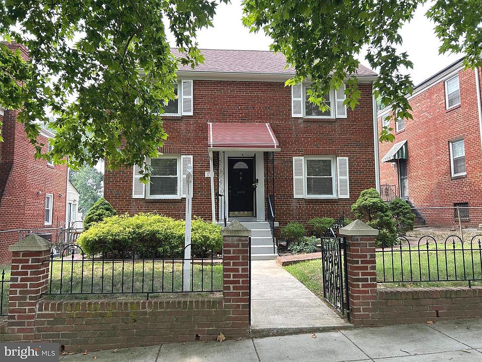 1st image of 1715 Girard St NE