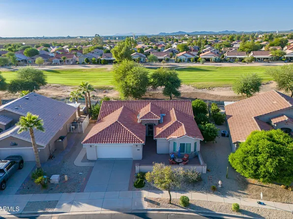 2442 E FIREROCK Drive, Casa Grande, AZ 85194