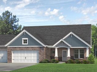 5653 Camden Dr, Newburgh, IN 47630