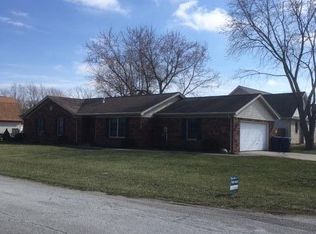 7935 E 296th St, Atlanta, IN 46031