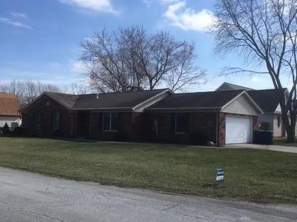 7935 E 296th St, Atlanta, IN 46031