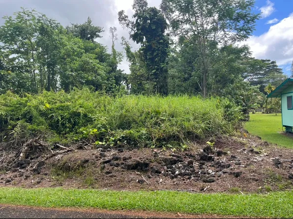 Hou St Lot 2, Pahoa, HI 96778