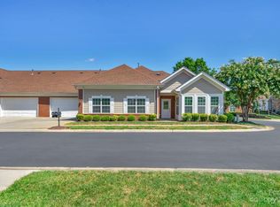 2002 Woodburn Ter #7-C, Matthews, NC 28105