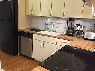Rented by Dream Space Realty