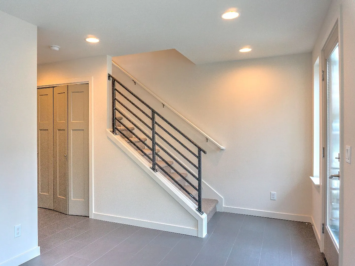 2Bd/1.75Ba Seattle Townhome — Photo 2