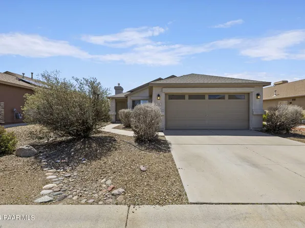 7361 E Plateau Ridge Rd, Prescott Valley, AZ 86315
