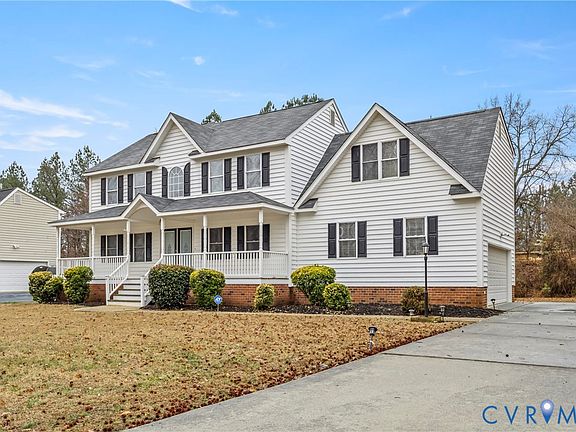 3rd image of 1101 Rockbasket Ln