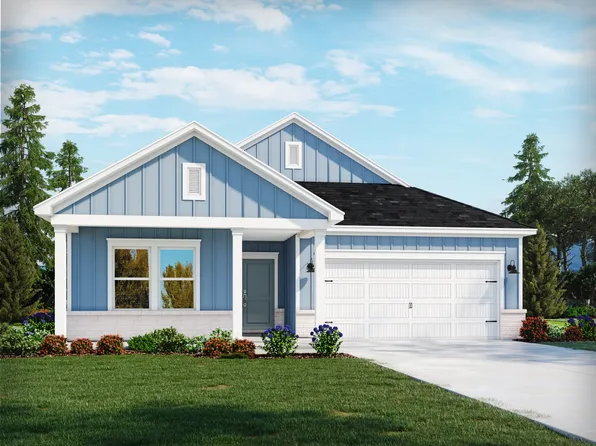 805 Cypress Preserve Cir, Longs, SC 29568