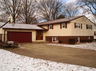 1162 Goshen St SE, New Philadelphia, OH